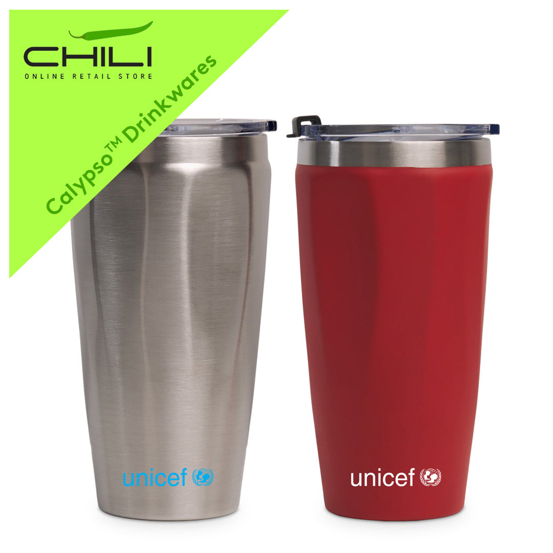 Calypso Thermal Travel Mug (500ml)