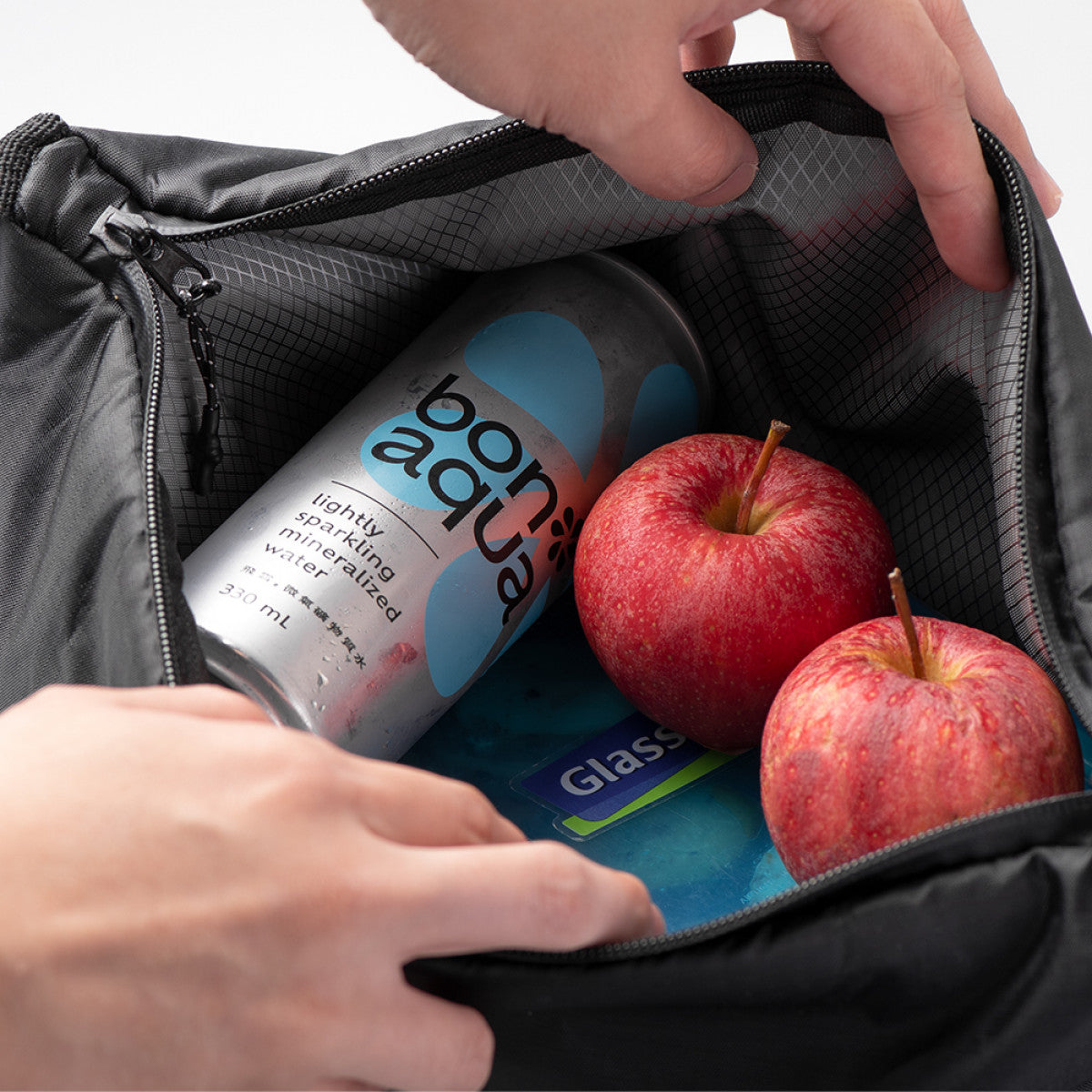 RPET Cooler Bag