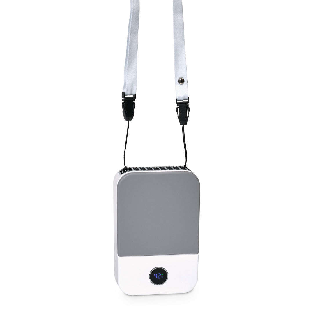BOXE Portable Air Cooling Fan