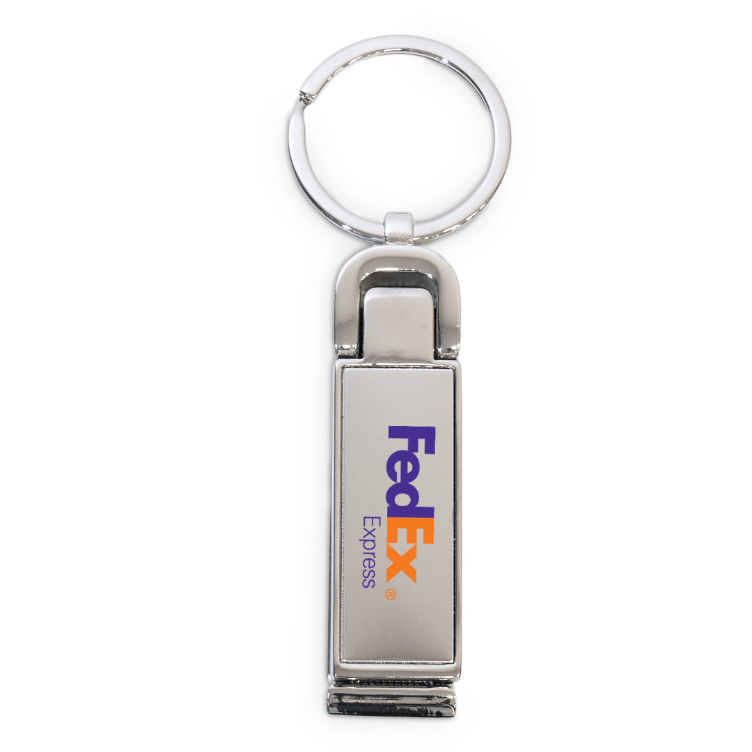 3-in-1 Keychain
