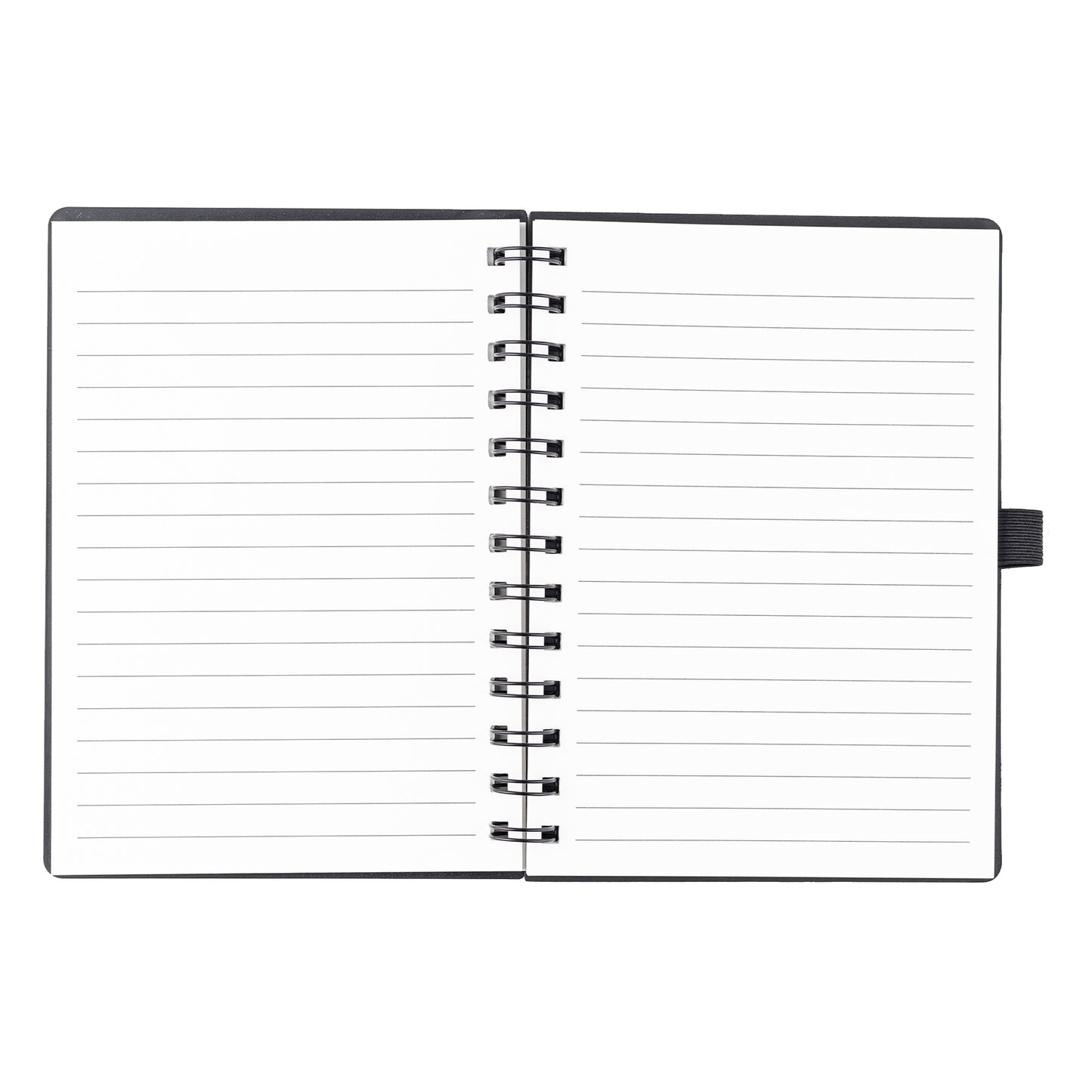 Stone Paper Notebook