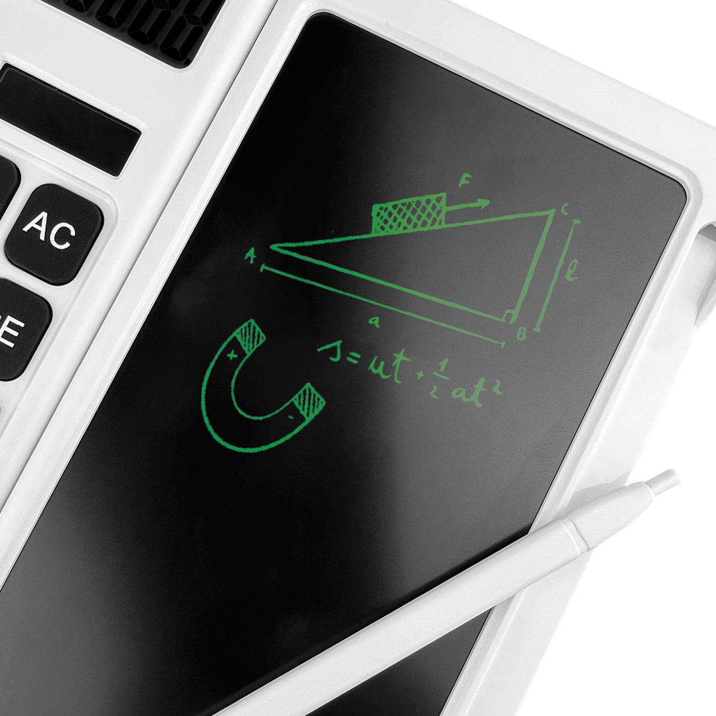 Note It Calculator
