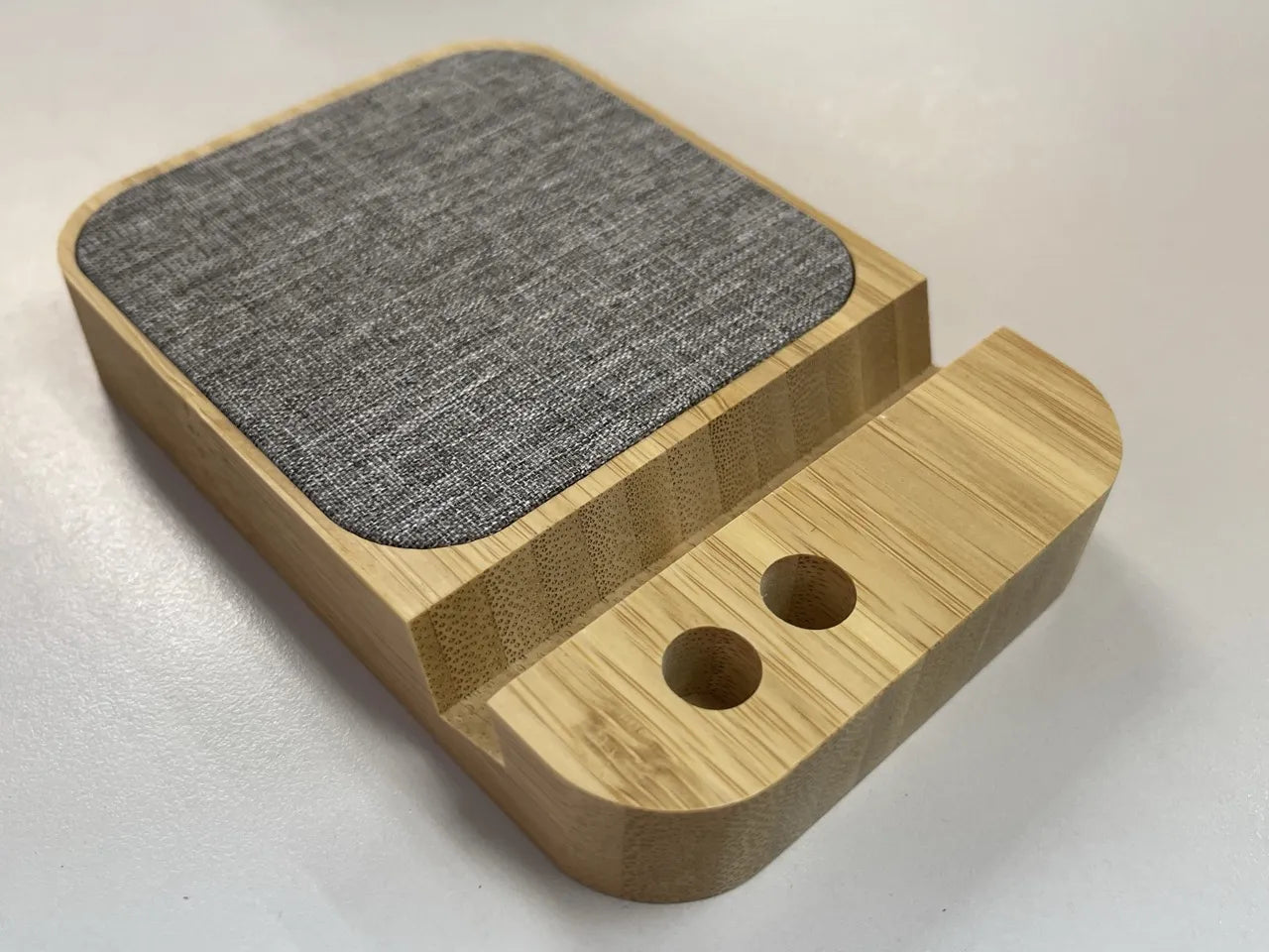 Multi Wireless Charger Station