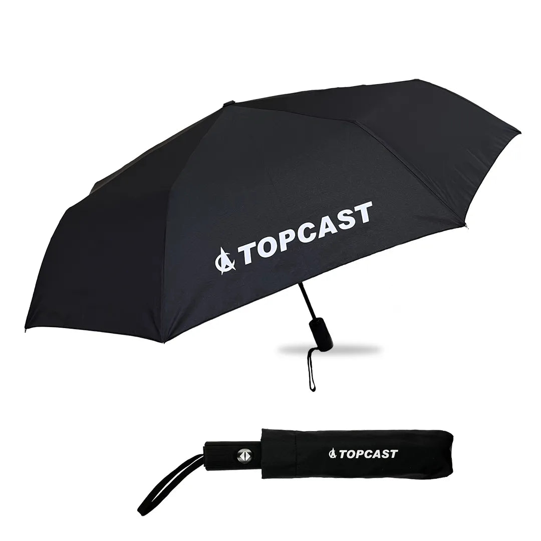 BrandHK Express 3 Fold Umbrella