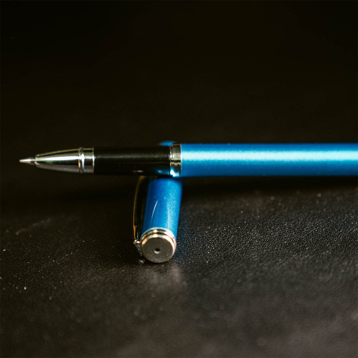 Metallic Gel Pen