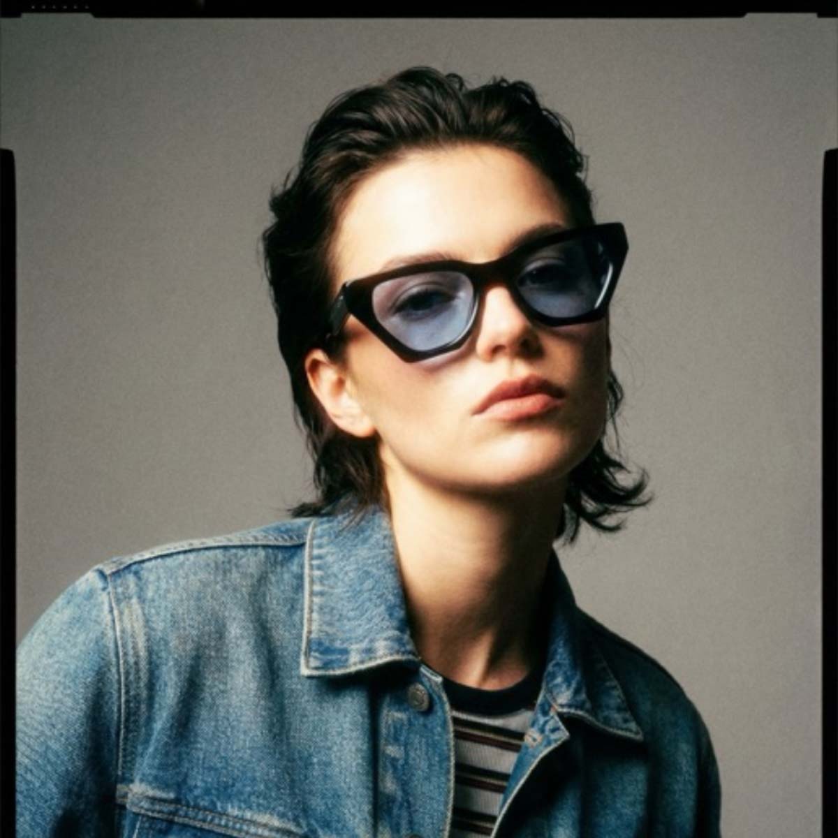 BIG HORN Biodegradable Sunglasses