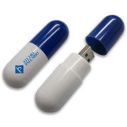Capsule USB