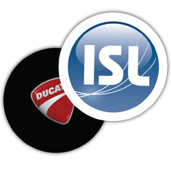 Durable Round Mouse Pad
