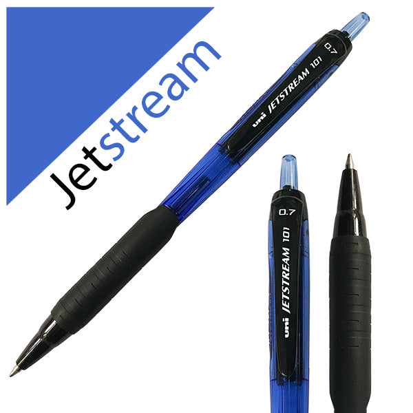 Mitsubishi Jetstream Pen