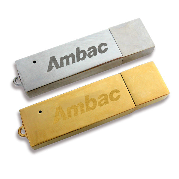 Touch of Class - USB