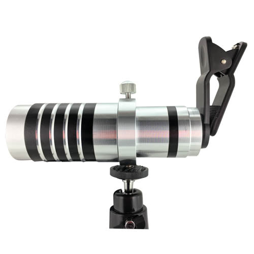 Mobile Telephoto Lens