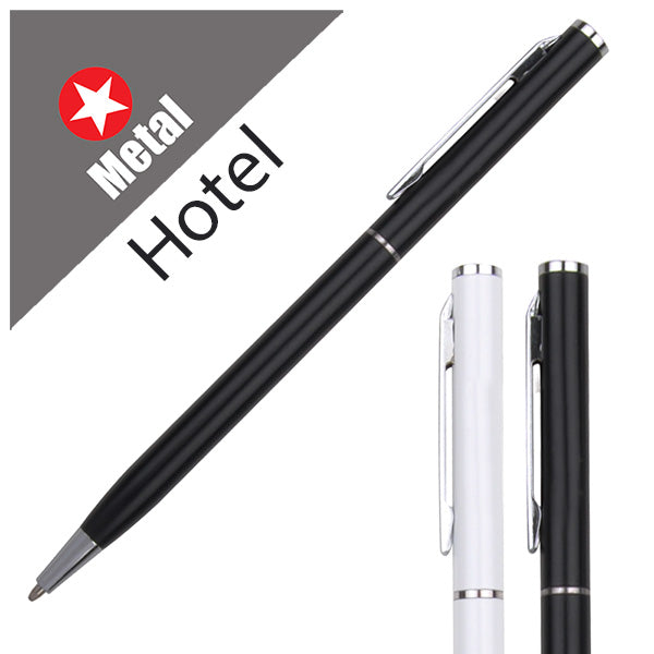 Hotel Pen