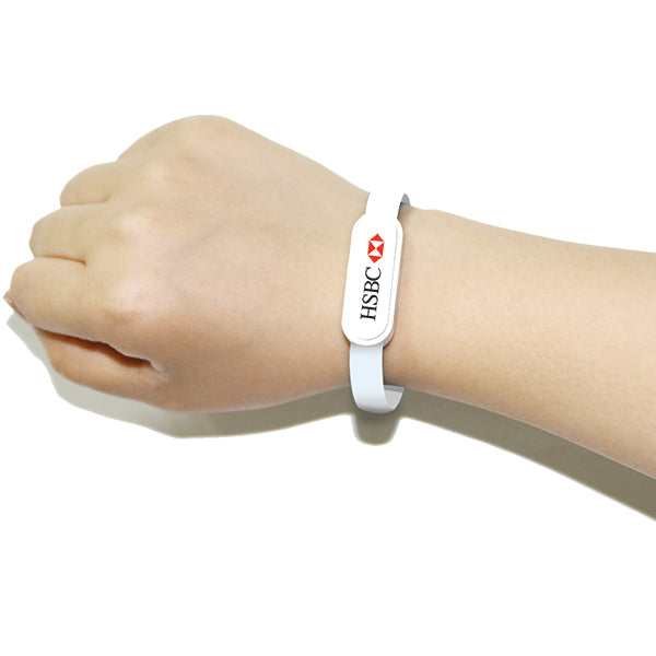 Wristband Data Cable