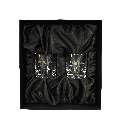 Whisky Glass Set