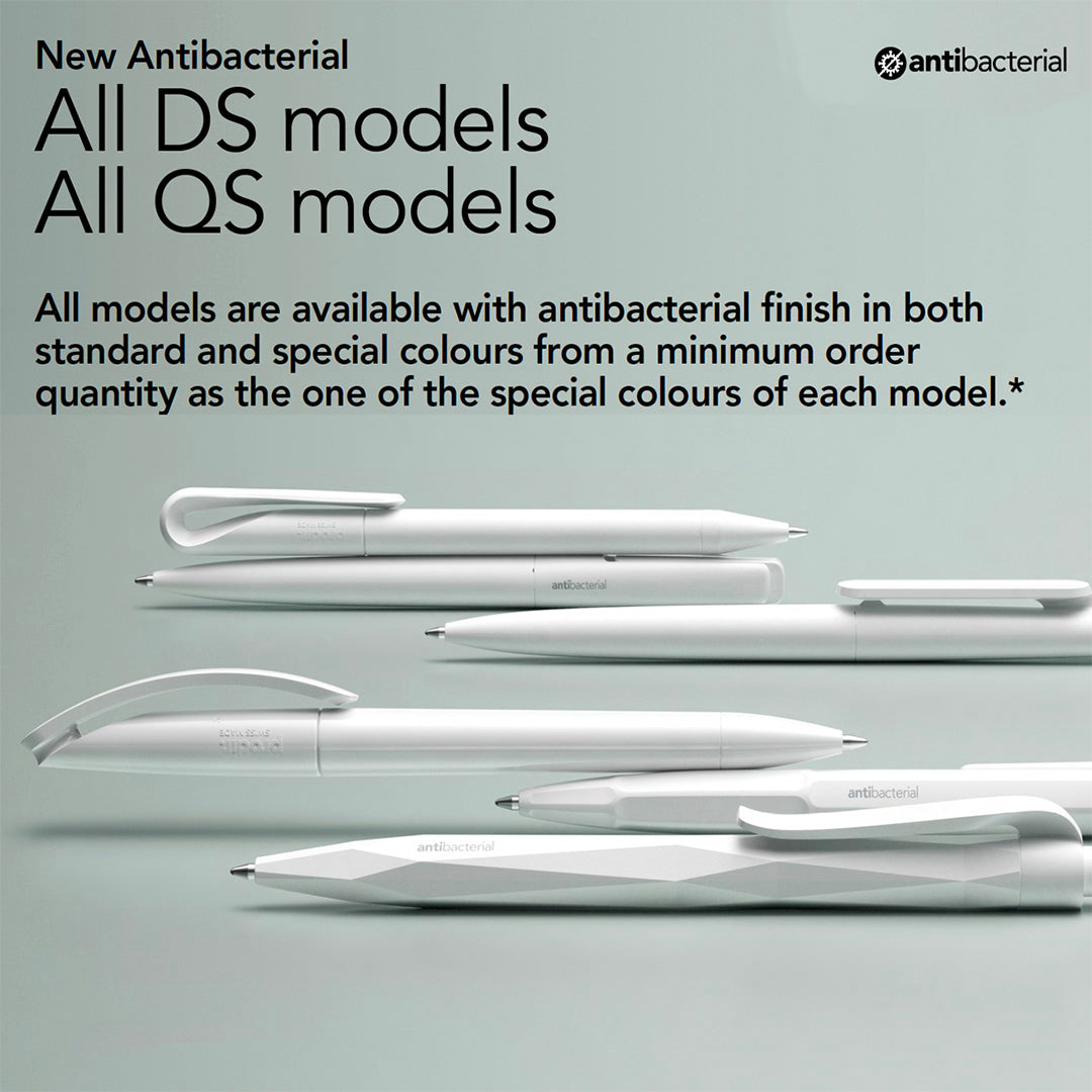 Prodir Ultra Personalised Pen DS1