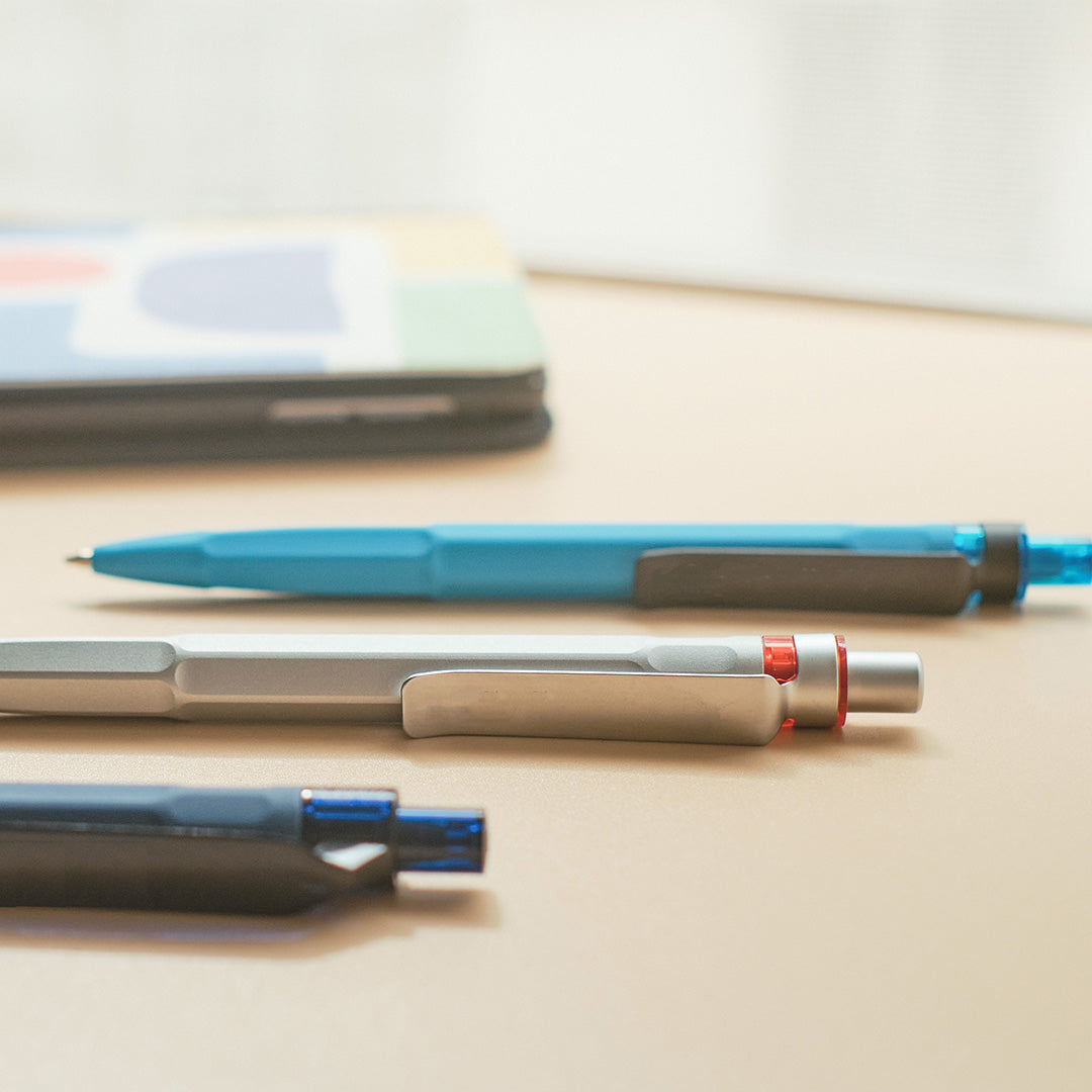 Prodir QS30 Stone Pen