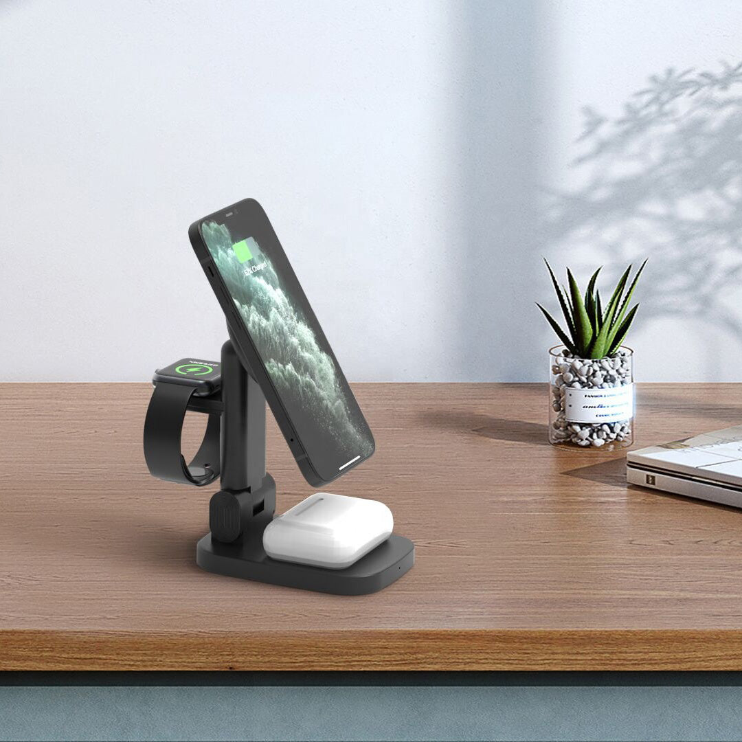 iSuite Desk Assistant & Charger