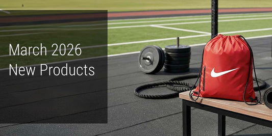 March 2026 New Products