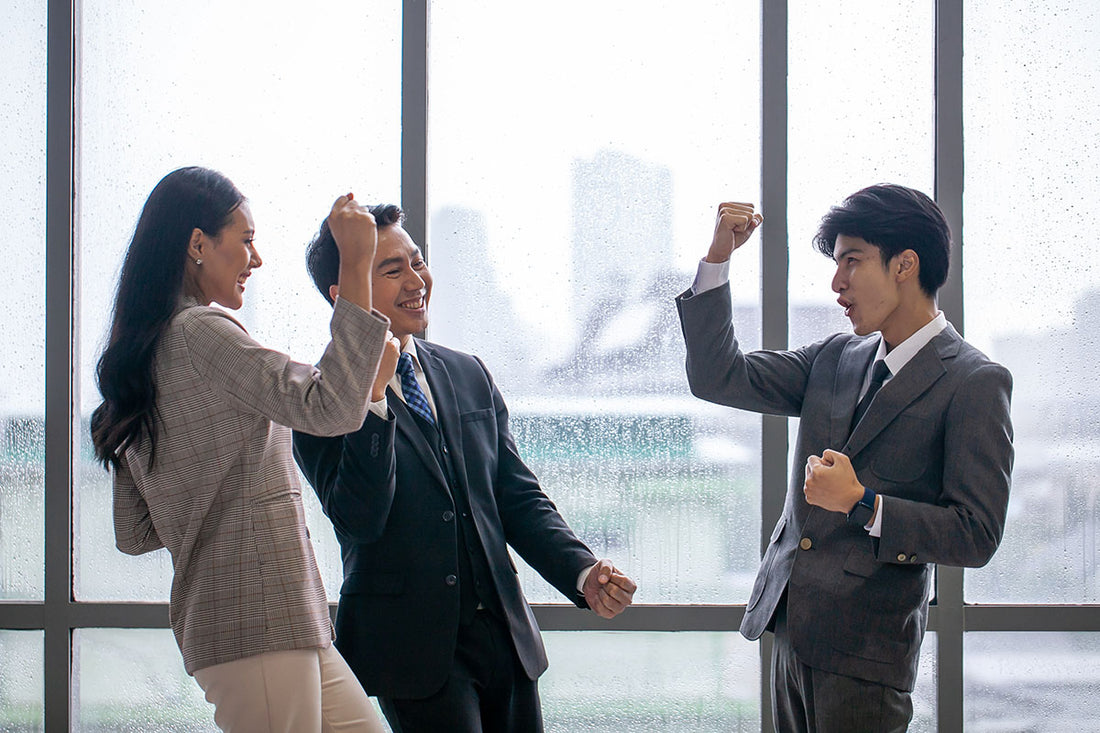 Corporate Gifting Practice: A Guide for Different Cultures