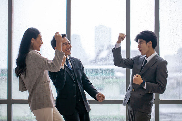 Corporate Gifting Practice: A Guide for Different Cultures