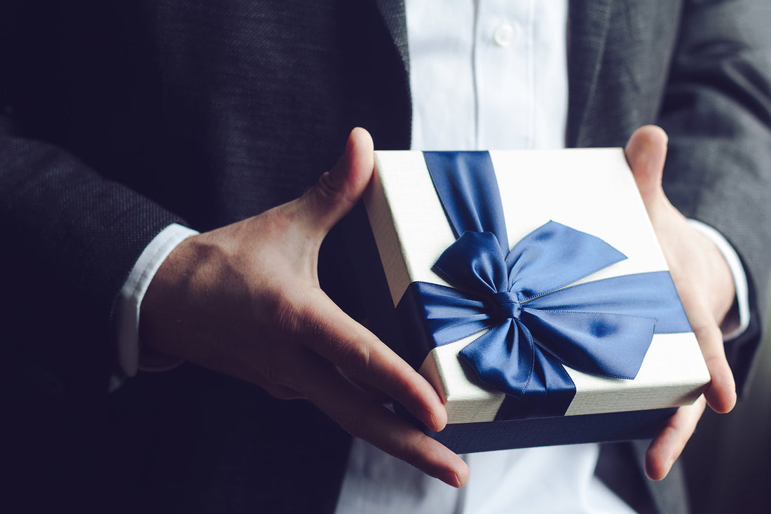 New Year, New Strategies: Corporate Gifting Trends to Watch in 2025