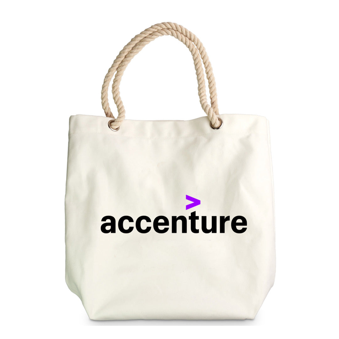 Shoppers and Tote Bags