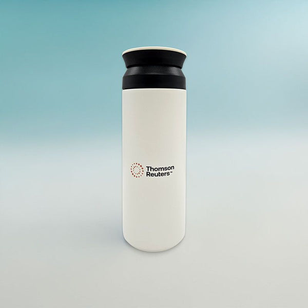 Thomson Reuters - image 1