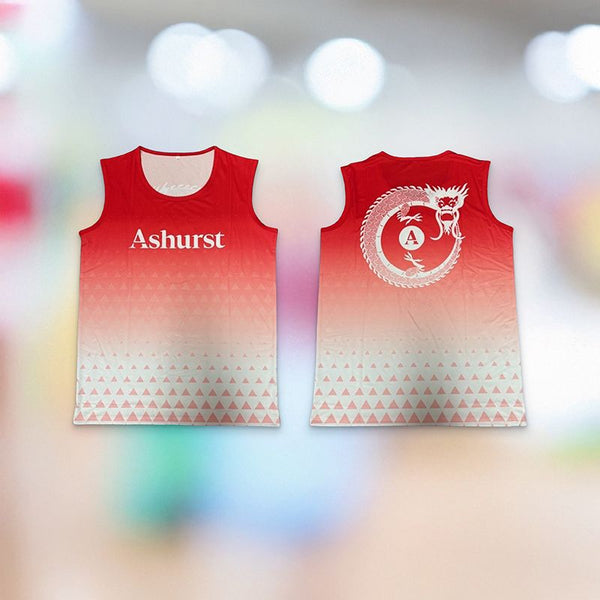 Ashurst - image 1
