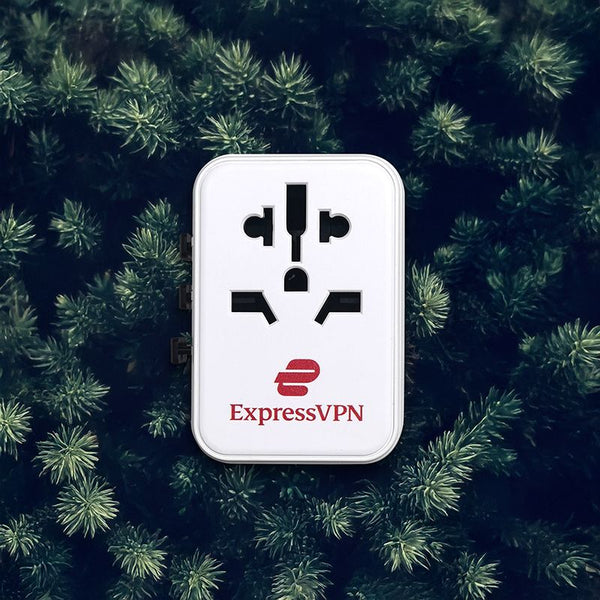 ExpressVPN - image 1