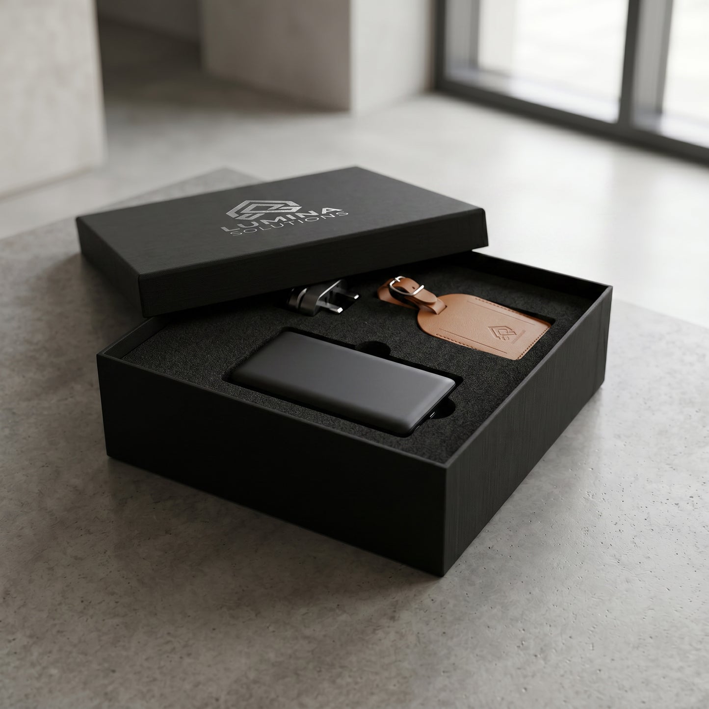 Gift box