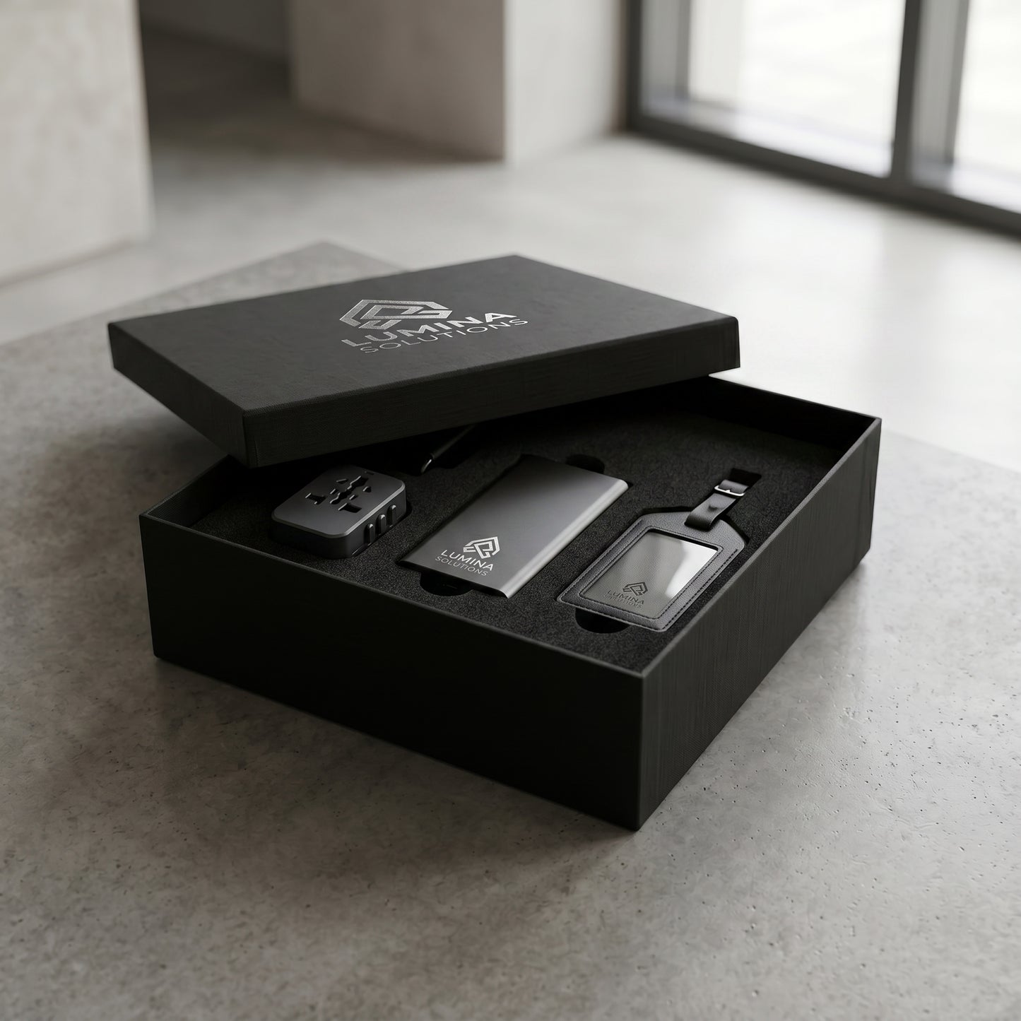 Gift box