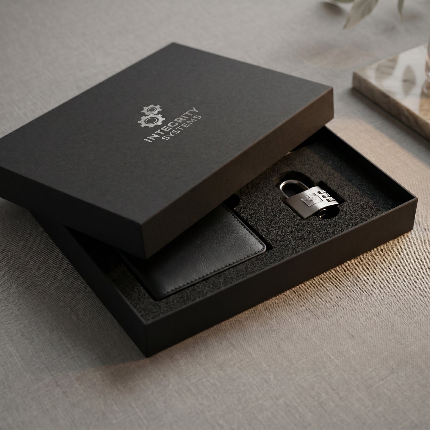 Gift box