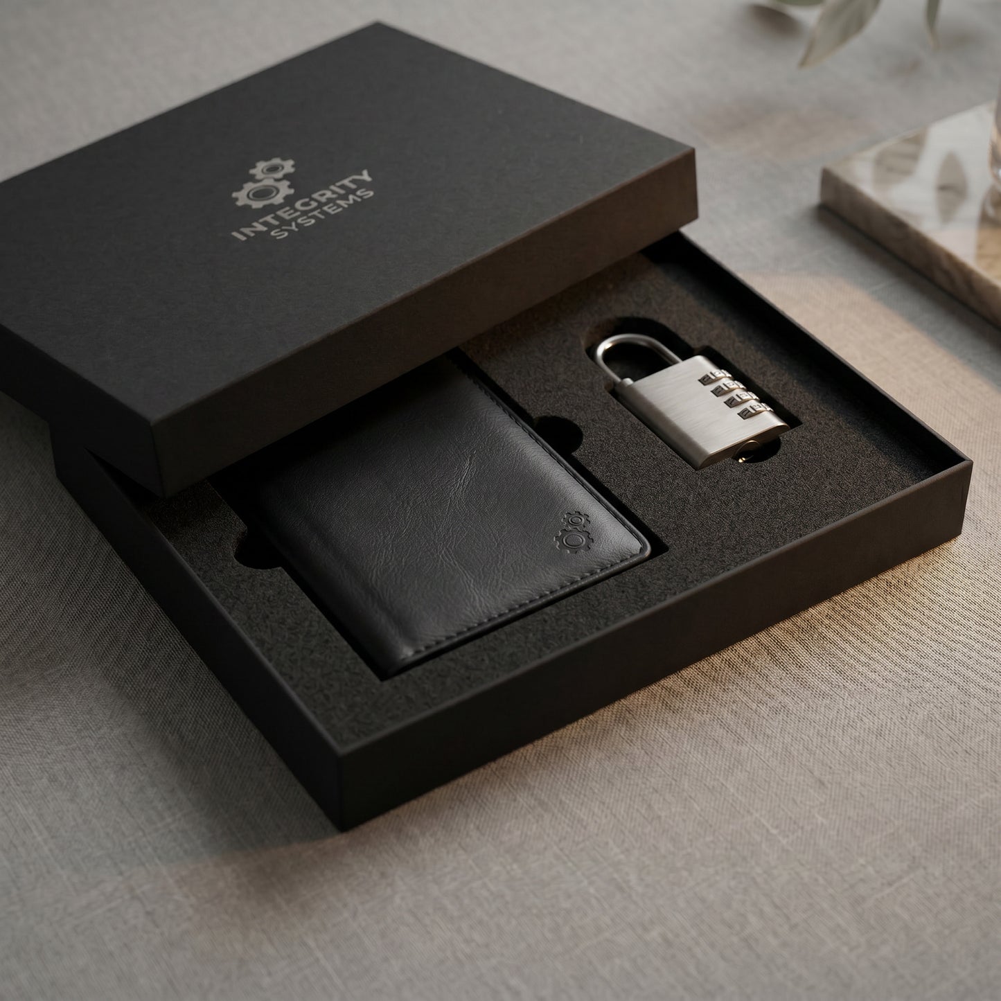 Gift box