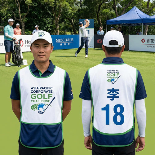 Caddy Bibs