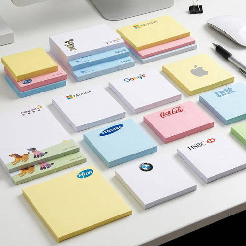 Sticky Memo Notes
