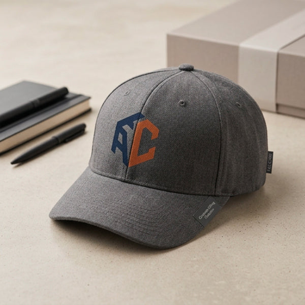 Acme Baseball Caps