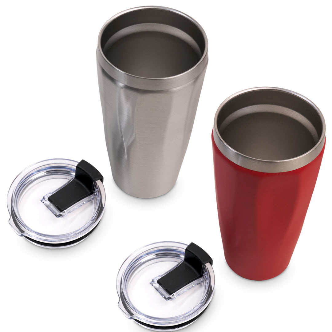 Calypso Thermal Travel Mug (500ml)