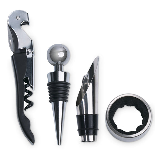Wine Connoisseur Gift Set