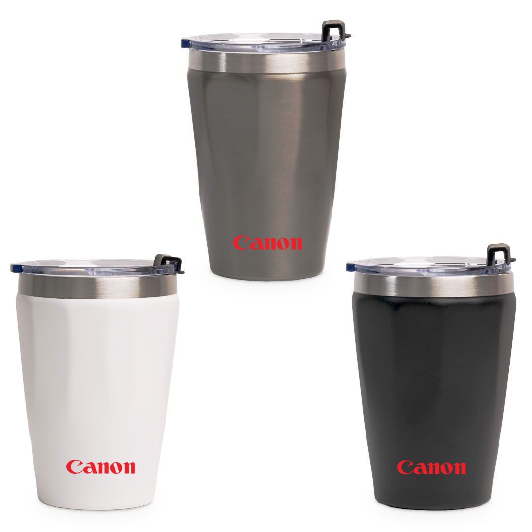 Calypso Thermal Travel Mug (330ml)