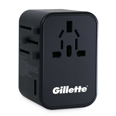 GaN 65W Travel Adaptor
