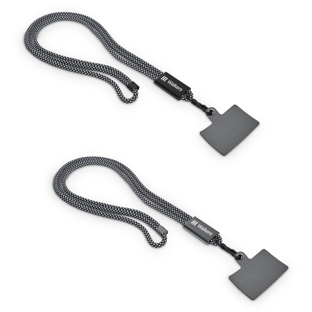 RPET Smartphone Strap