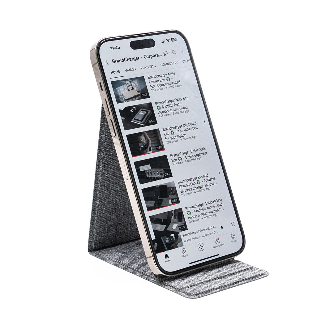 ECO Foldable Magsafe Charger Stand