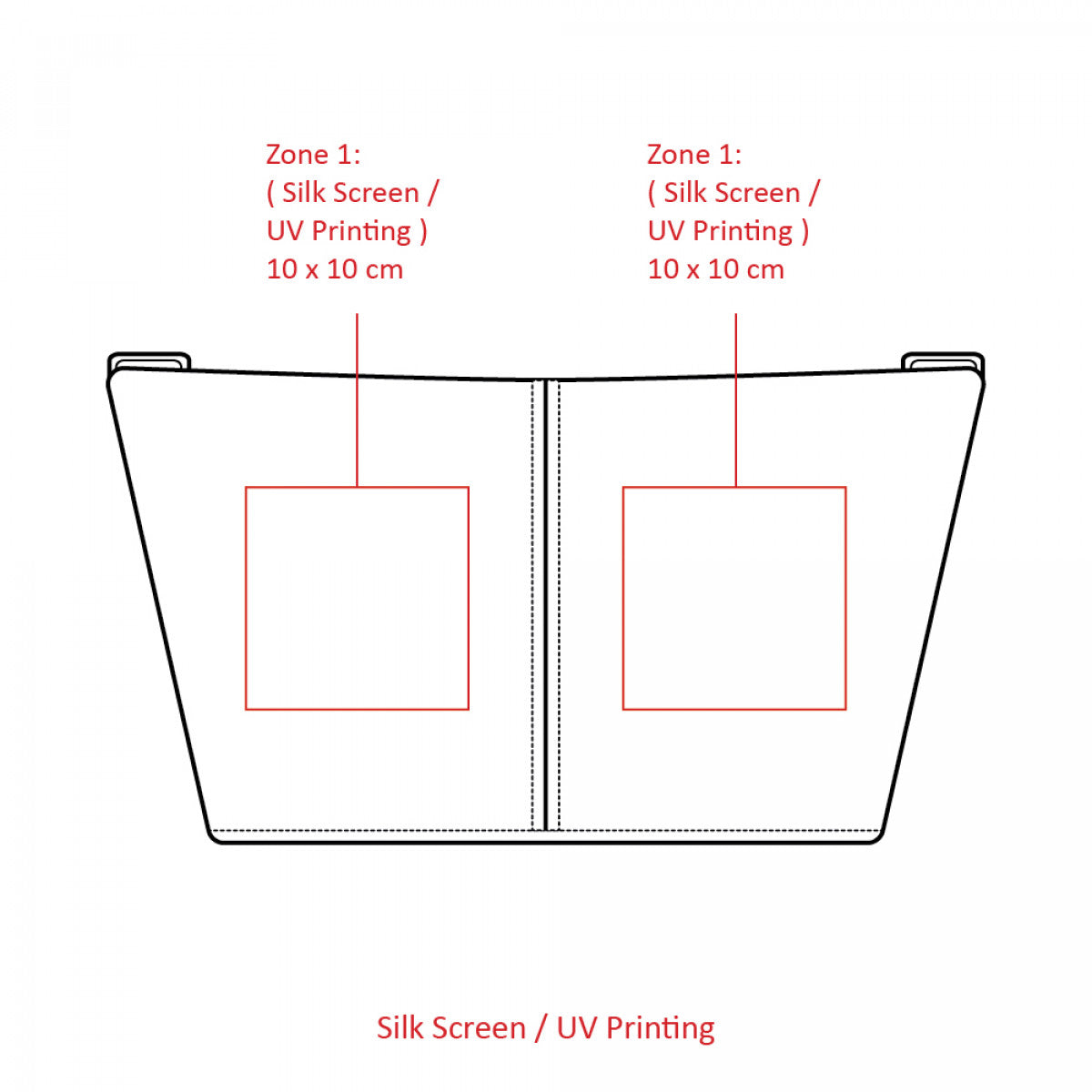 RPET Cooler Bag
