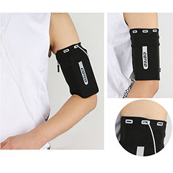 QUAD Sports Armband
