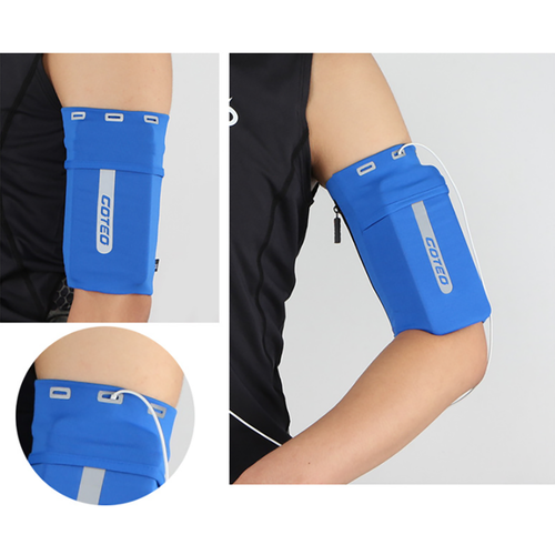 QUAD Sports Armband