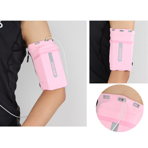 QUAD Sports Armband
