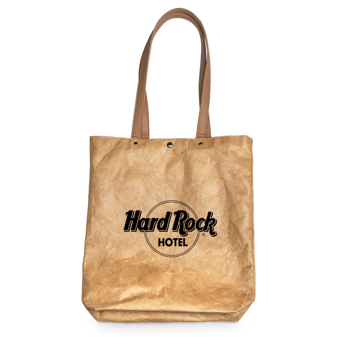 Tyvek Tote Bag