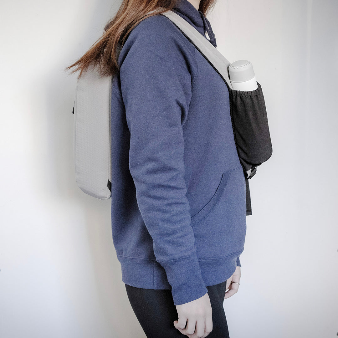 RENUE Anti-Theft Sling Bag