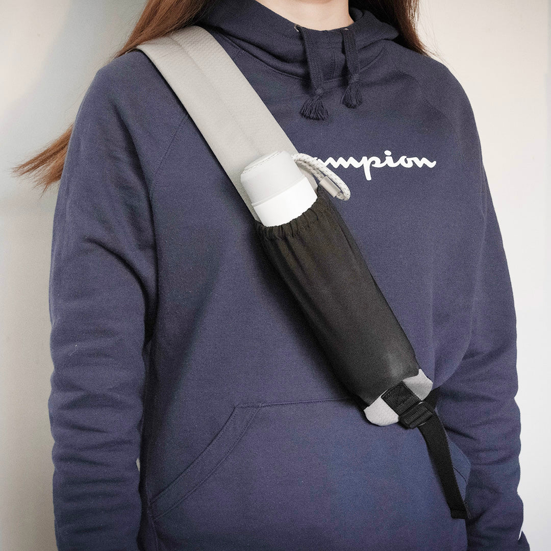 RENUE Anti-Theft Sling Bag