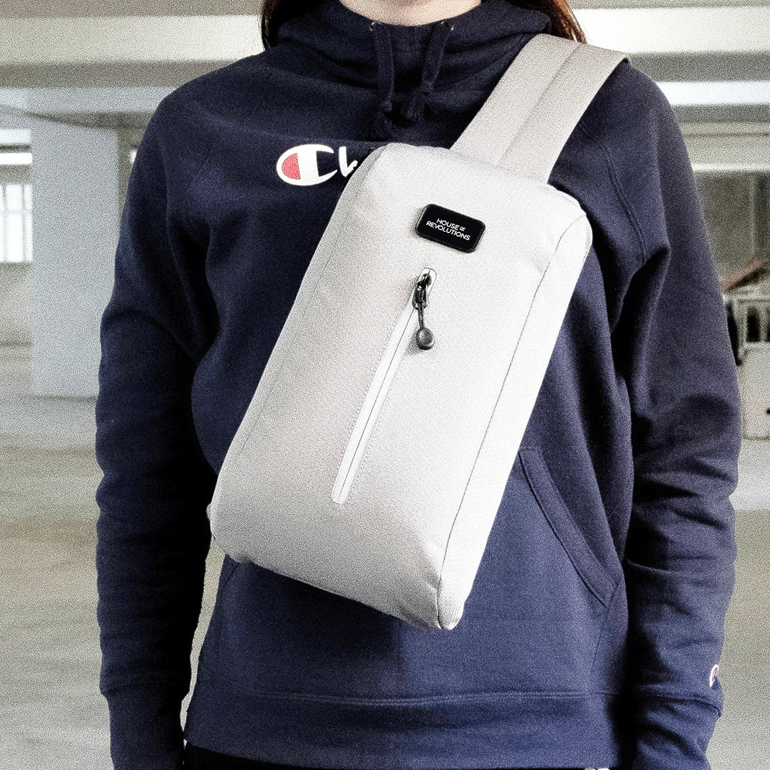 RENUE Anti-Theft Sling Bag
